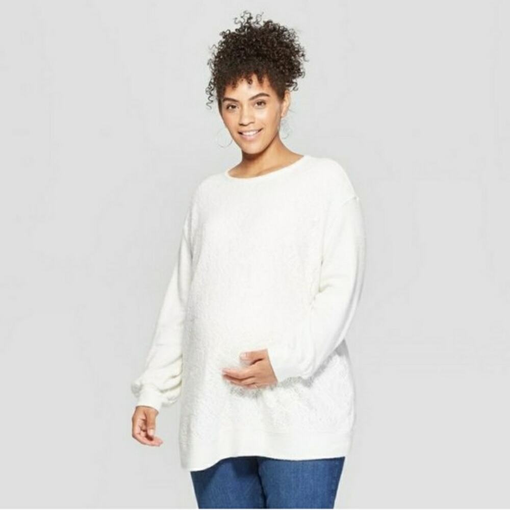 Isabel Maternity Top